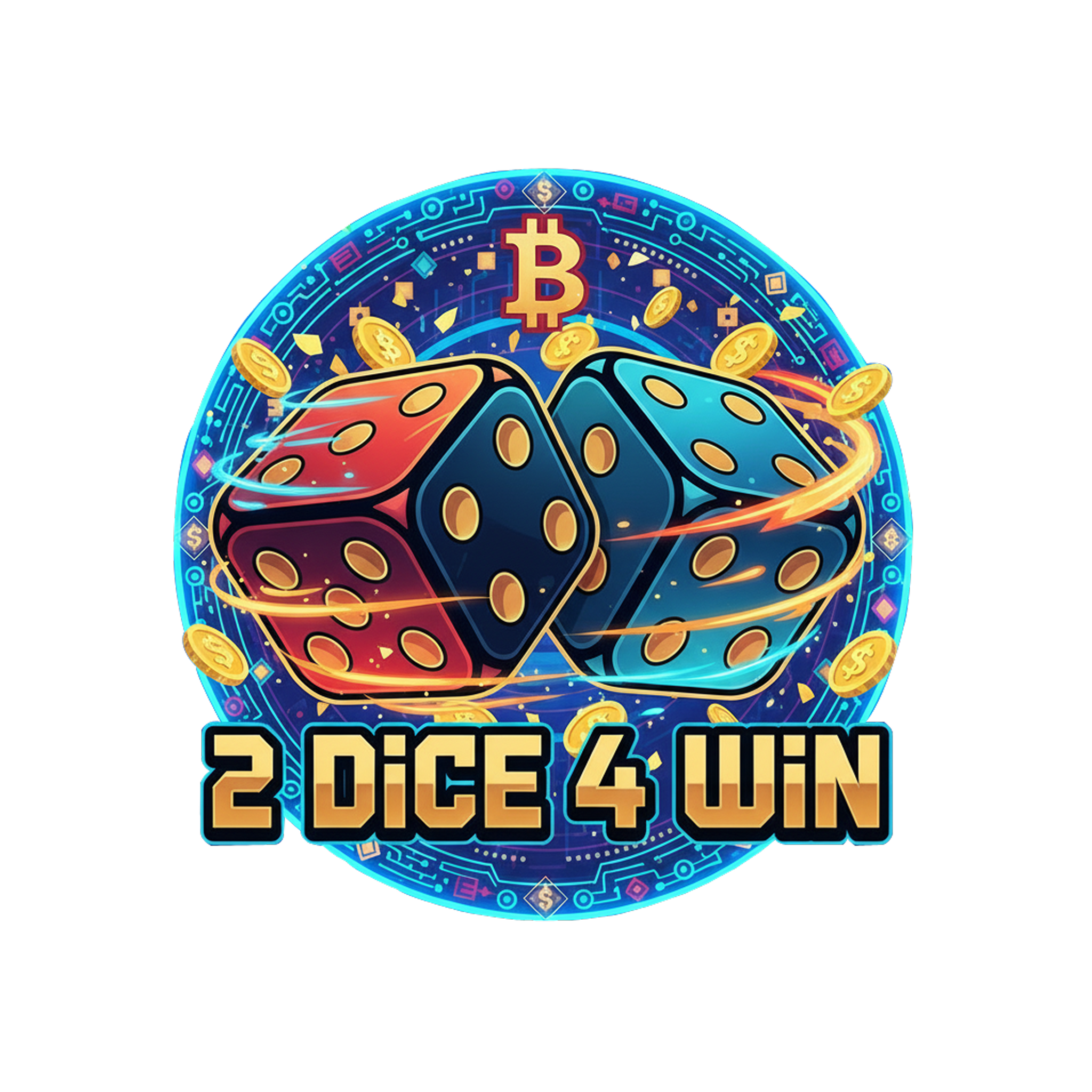 2 DICE 4 WIN